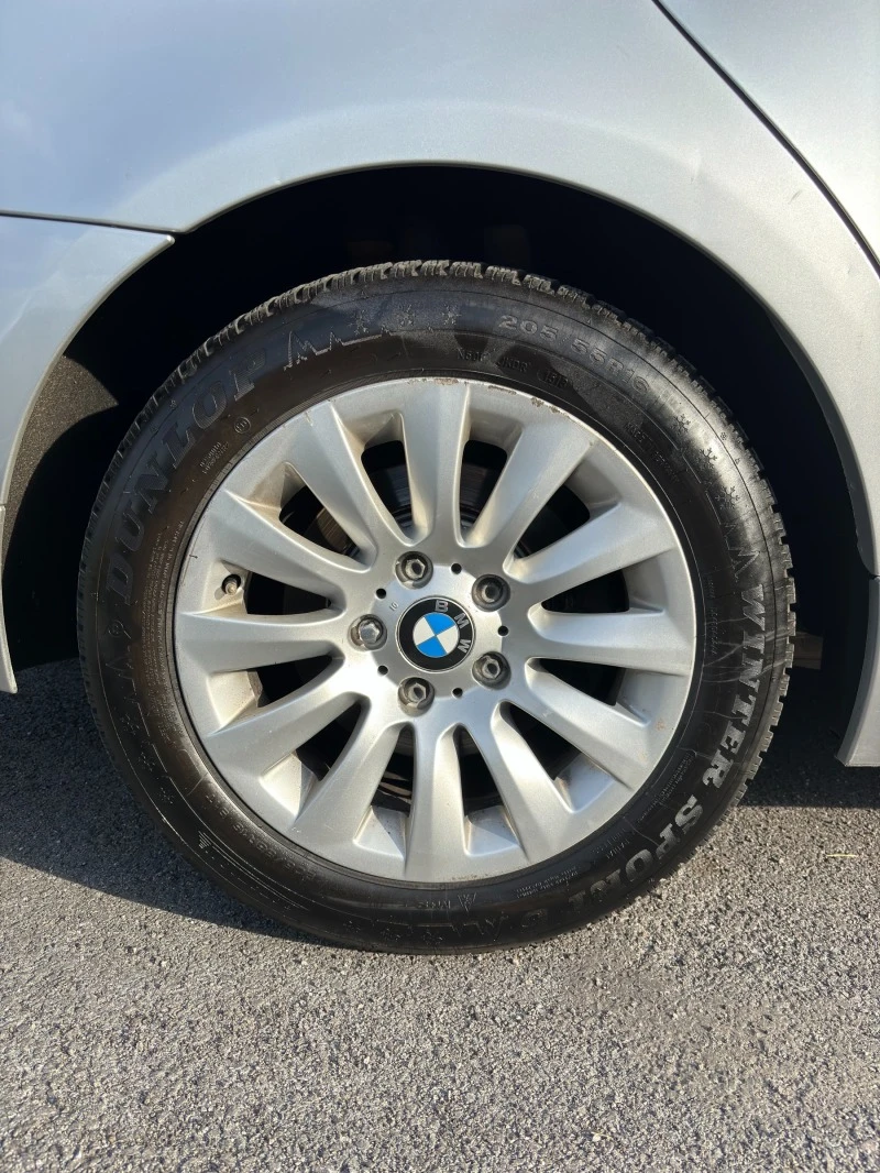 BMW 320 d xDrive (E90 LCI) - 9999 лв. - 35718584 | Car24.bg