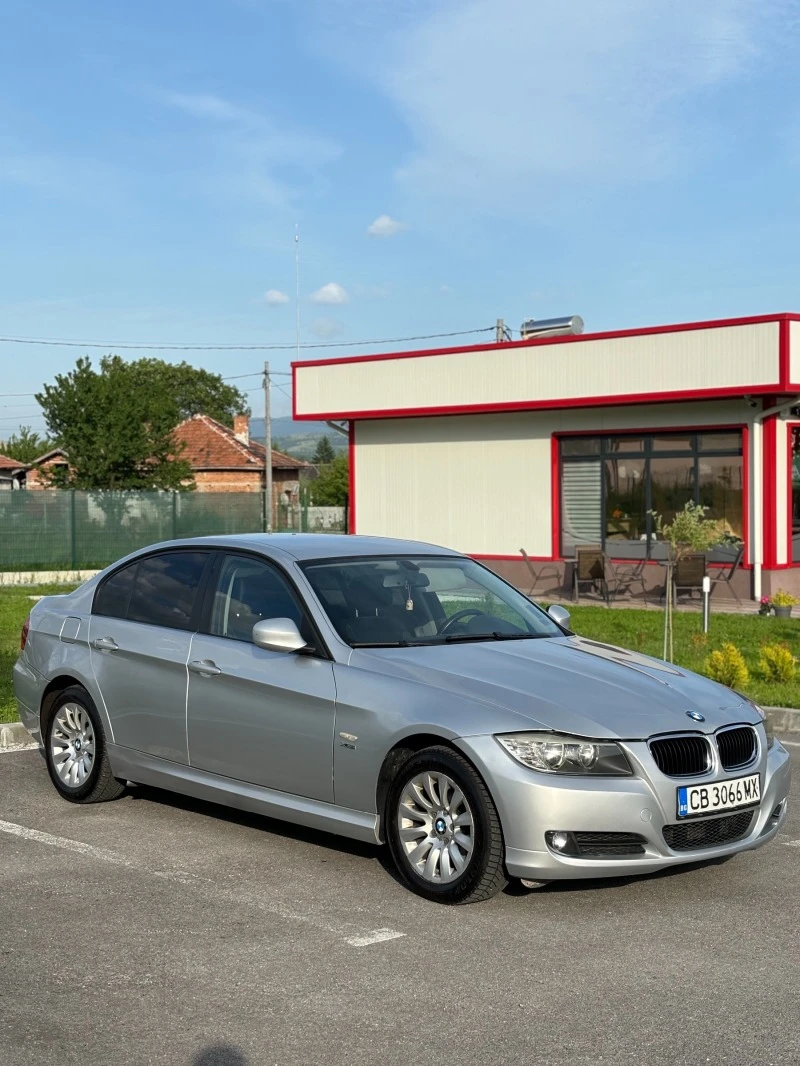 BMW 320 d xDrive (E90 LCI) - 9999 лв. - 35718584 | Car24.bg