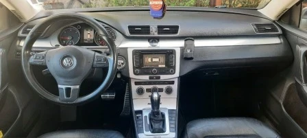 VW Alltrack 2.0TDI Лизинг - изображение 8