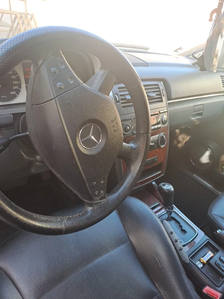 Mercedes-Benz B 180 CDI, снимка 6 - Автомобили и джипове - 47245997