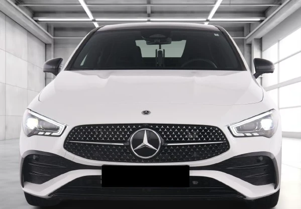 Mercedes-Benz CLA 250 е = AMG Line = Advanced Plus Гаранция - 78500 лв. - 67021059 1