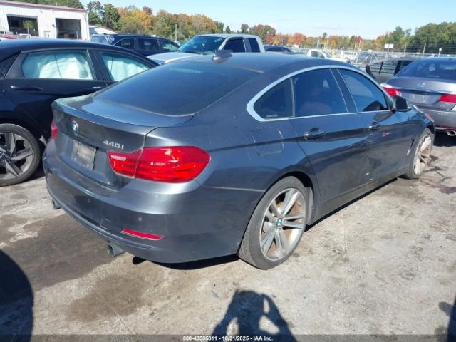 BMW 440 GRAN COUPE | Mobile.bg   7