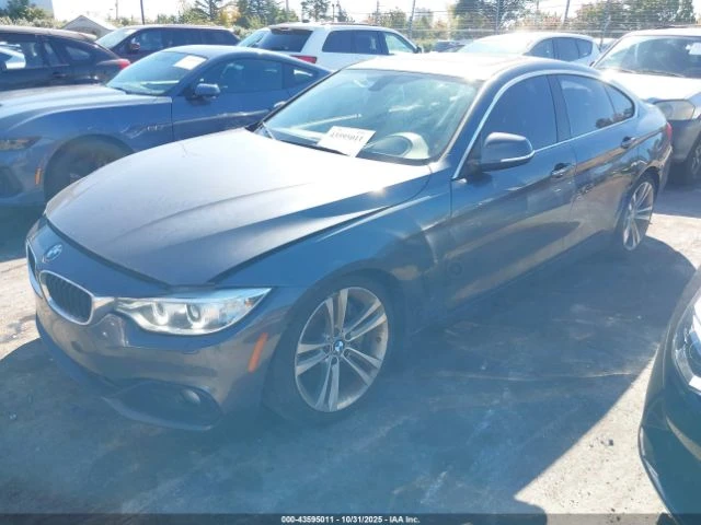 BMW 440 GRAN COUPE | Mobile.bg   3