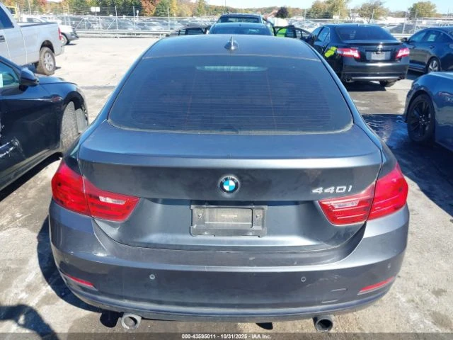 BMW 440 GRAN COUPE | Mobile.bg   6