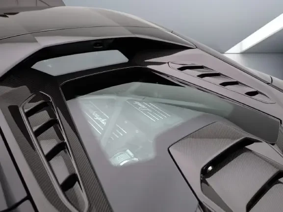 Lamborghini Huracan = Carbon Ceramic Brakes = �������� | Mobile.bg � ����������� 4