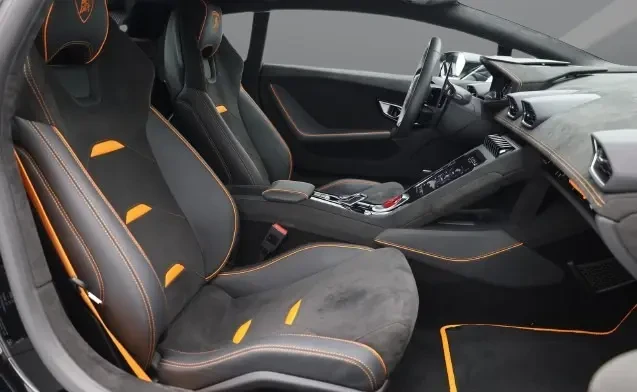 Lamborghini Huracan = Carbon Ceramic Brakes = �������� | Mobile.bg � ����������� 9