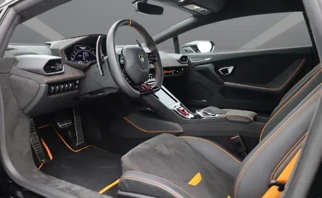 Lamborghini Huracan = Carbon Ceramic Brakes = �������� | Mobile.bg � ����������� 6