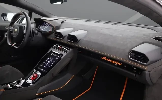 Lamborghini Huracan = Carbon Ceramic Brakes = �������� | Mobile.bg � ����������� 8