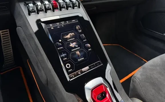 Lamborghini Huracan = Carbon Ceramic Brakes = �������� | Mobile.bg � ����������� 7