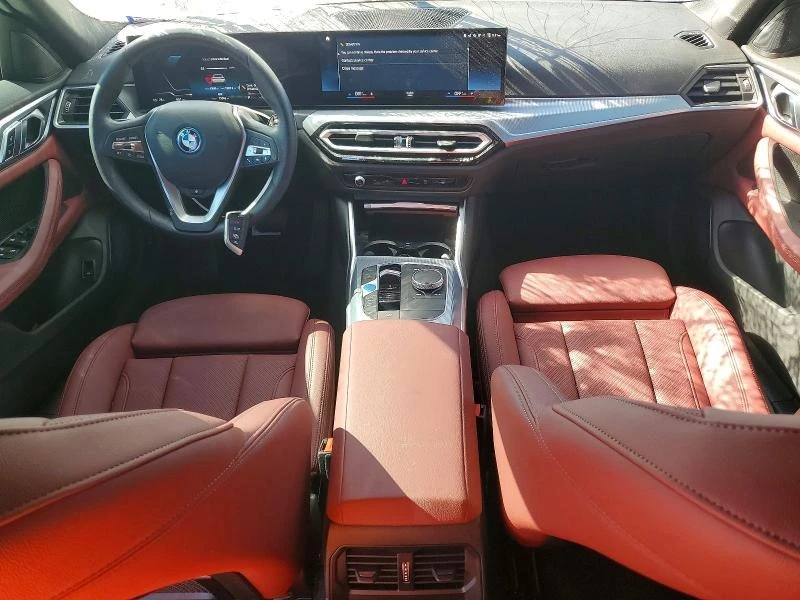 BMW 520, снимка 8 - Автомобили и джипове - 55047522