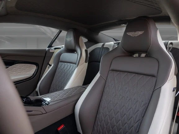 Aston Martin DB12 Coupe = NEW = �������� | Mobile.bg � ����������� 6