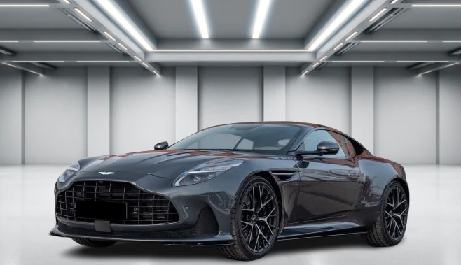 Aston Martin Други DB12 Coupe = NEW = Гаранция