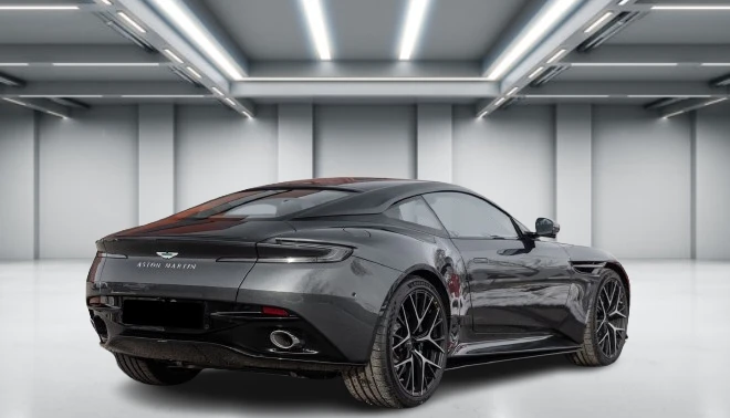 Aston Martin DB12 Coupe = NEW = �������� | Mobile.bg � ����������� 2
