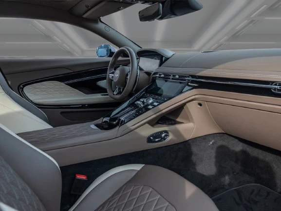 Aston Martin DB12 Coupe = NEW = �������� | Mobile.bg � ����������� 13
