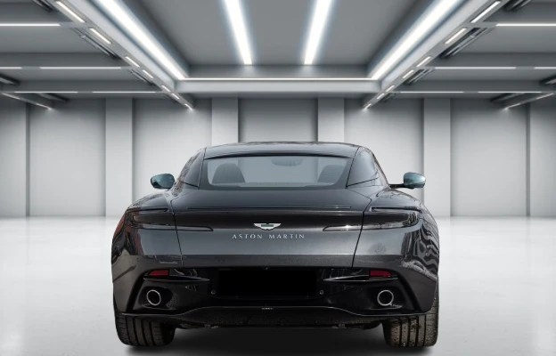 Aston Martin DB12 Coupe = NEW = �������� | Mobile.bg � ����������� 3