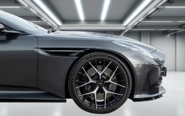 Aston Martin DB12 Coupe = NEW = �������� | Mobile.bg � ����������� 5