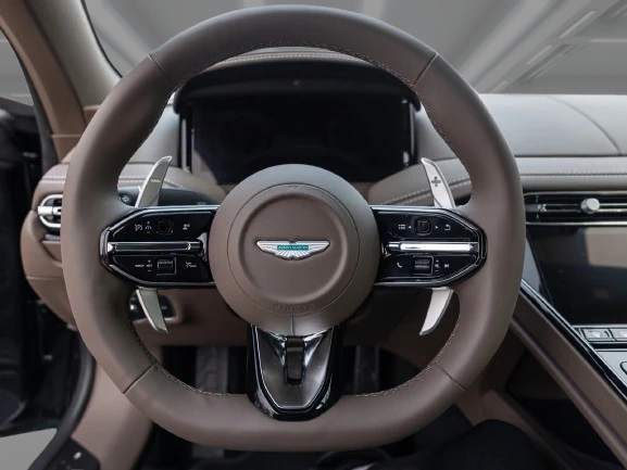 Aston Martin DB12 Coupe = NEW = �������� | Mobile.bg � ����������� 9