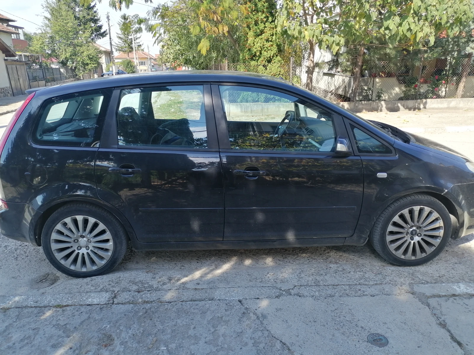 Ford C-max 1.6 tdci FACELIFT - изображение 6