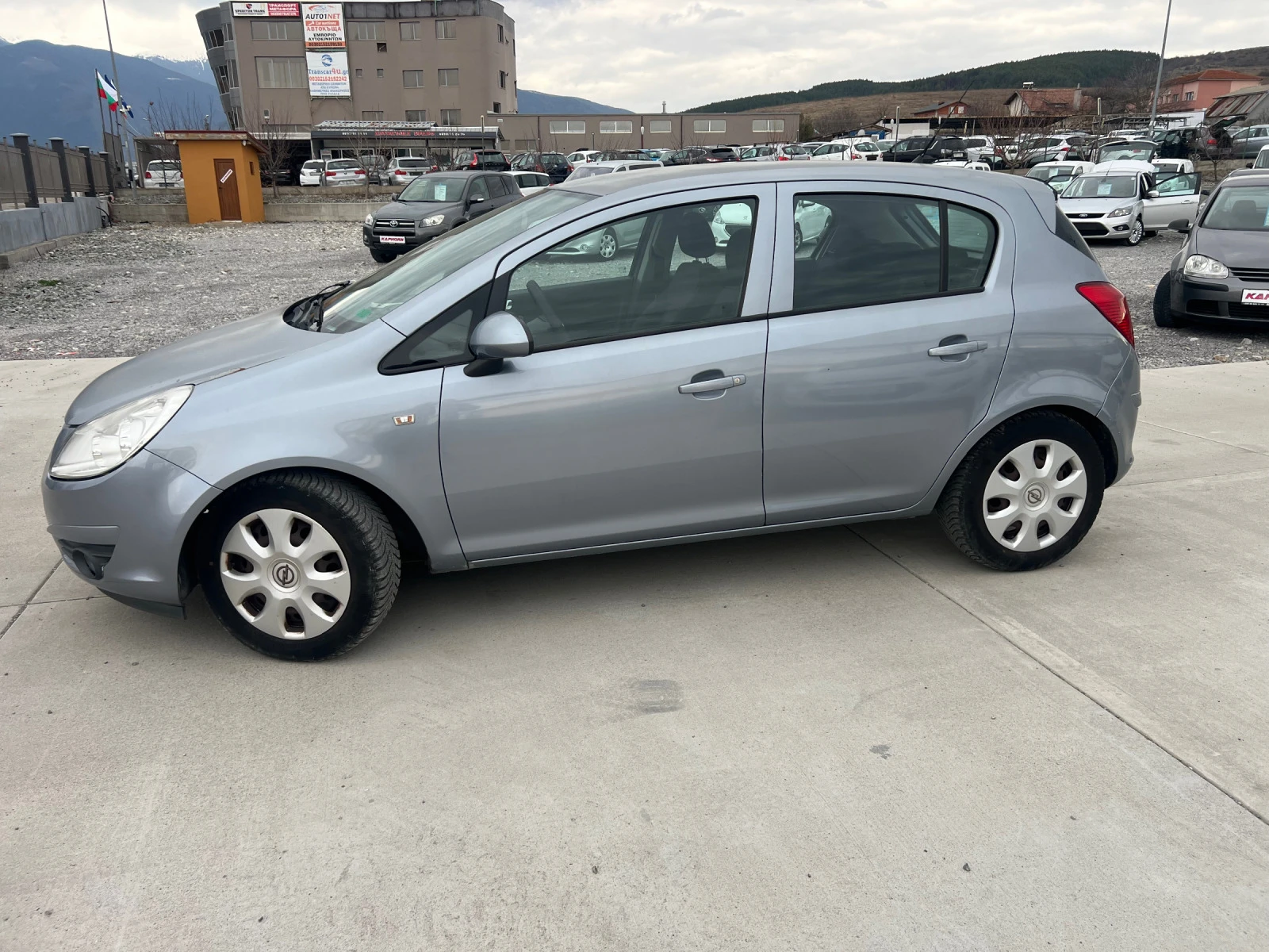 Opel Corsa 1.2i - изображение 3