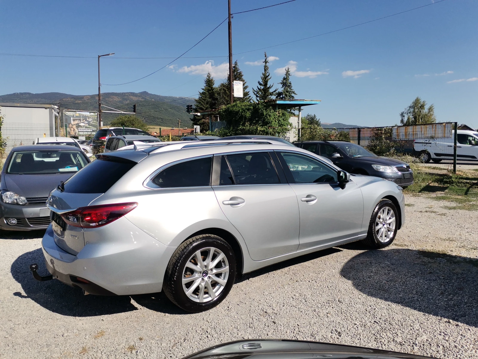 Mazda 6 2.2SKYACTIV Euro6b - изображение 2