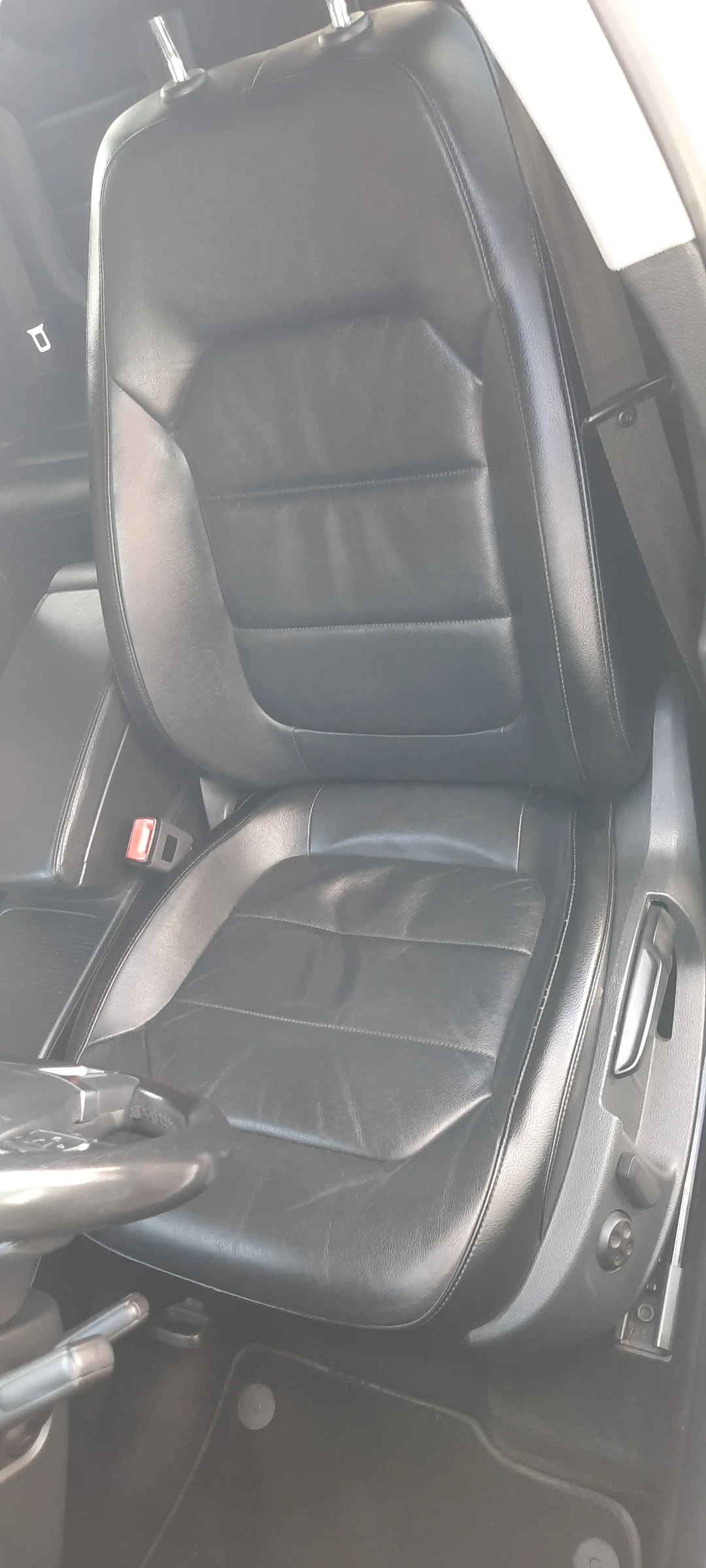 VW Alltrack 2.0TDI Лизинг | Mobile.bg — изображение 12