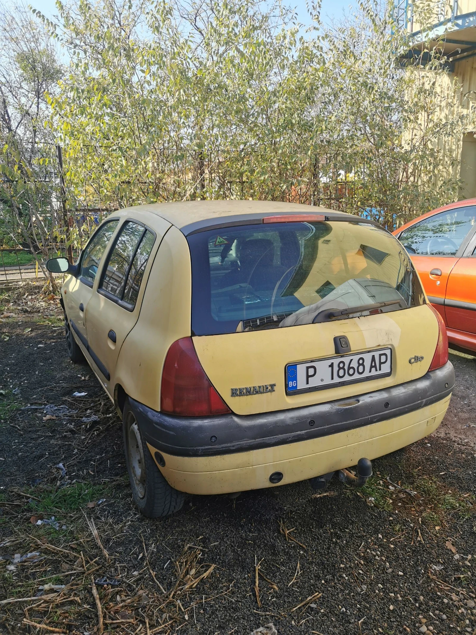 Renault Clio  - изображение 3