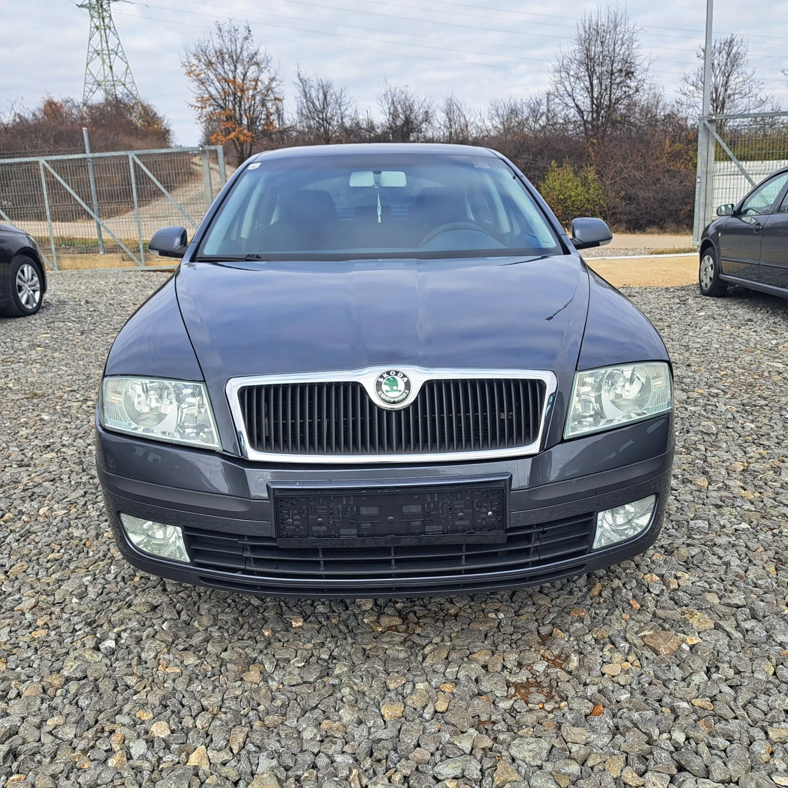 Skoda Octavia 1.9 klimatronik  - изображение 3