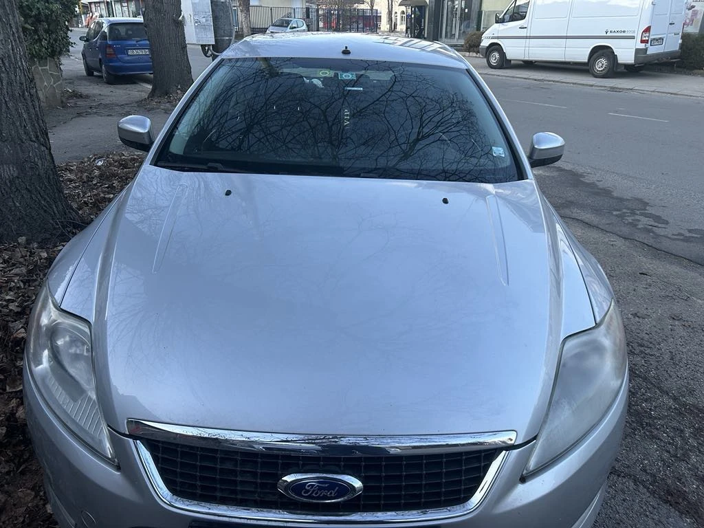Ford Mondeo  - изображение 3