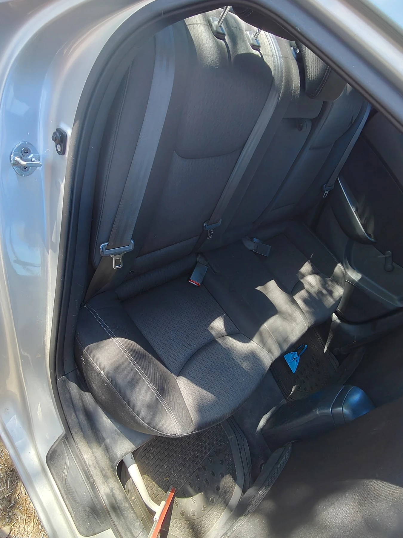 Hyundai Elantra  - изображение 7
