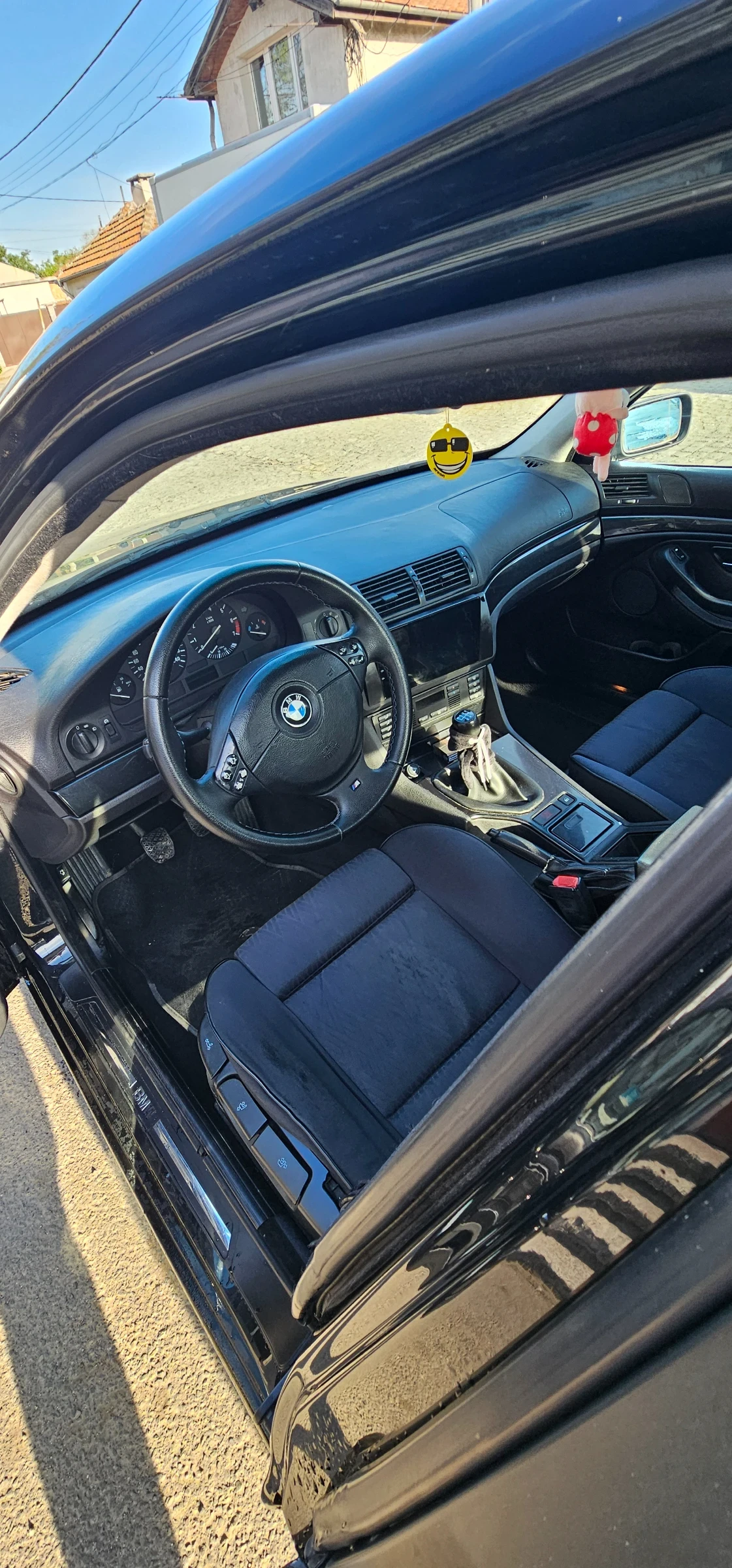 BMW 520  - изображение 6