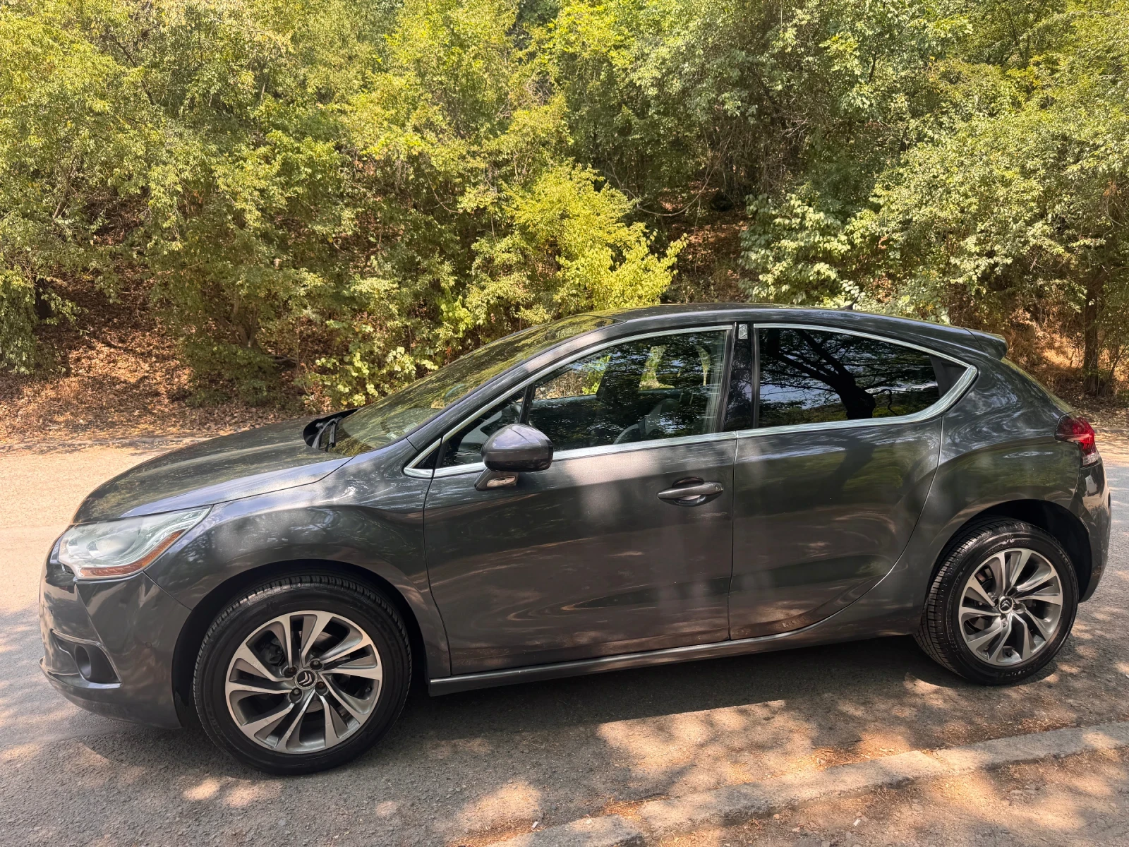 Citroen DS4  - изображение 3