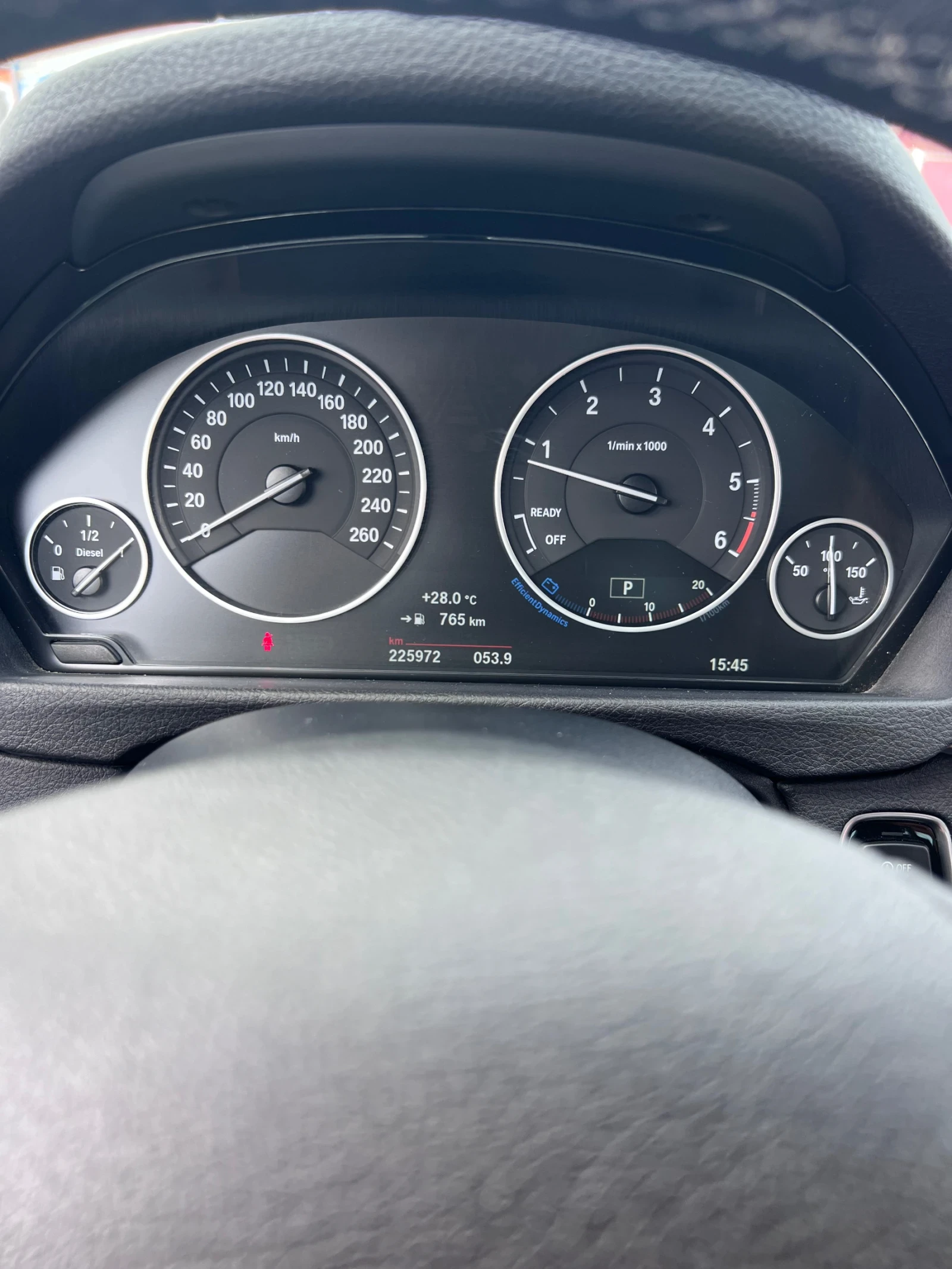 BMW 3gt BMW 320D Gran Turismo Luxury line | Mobile.bg   12