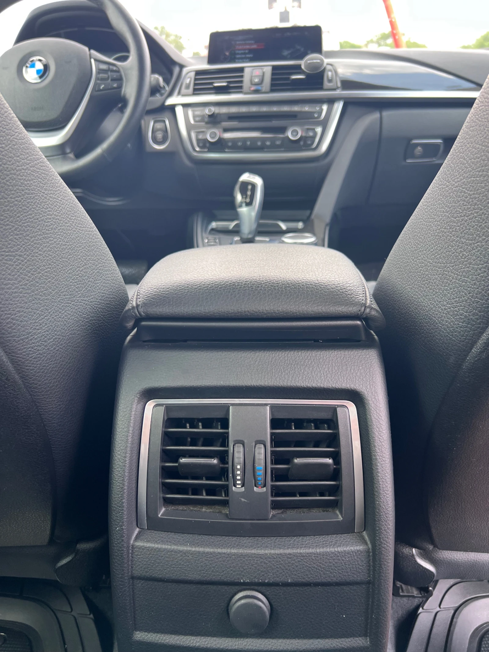BMW 3gt BMW 320D Gran Turismo Luxury line - изображение 4