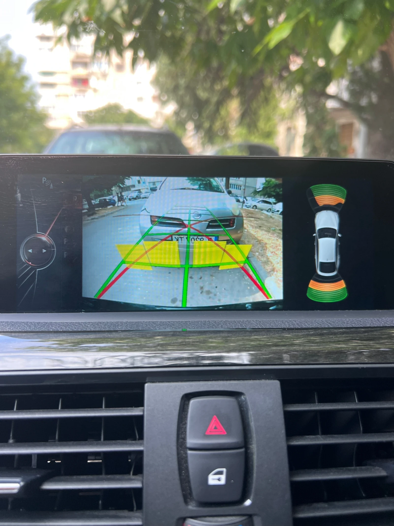 BMW 3gt BMW 320D Gran Turismo Luxury line | Mobile.bg   13