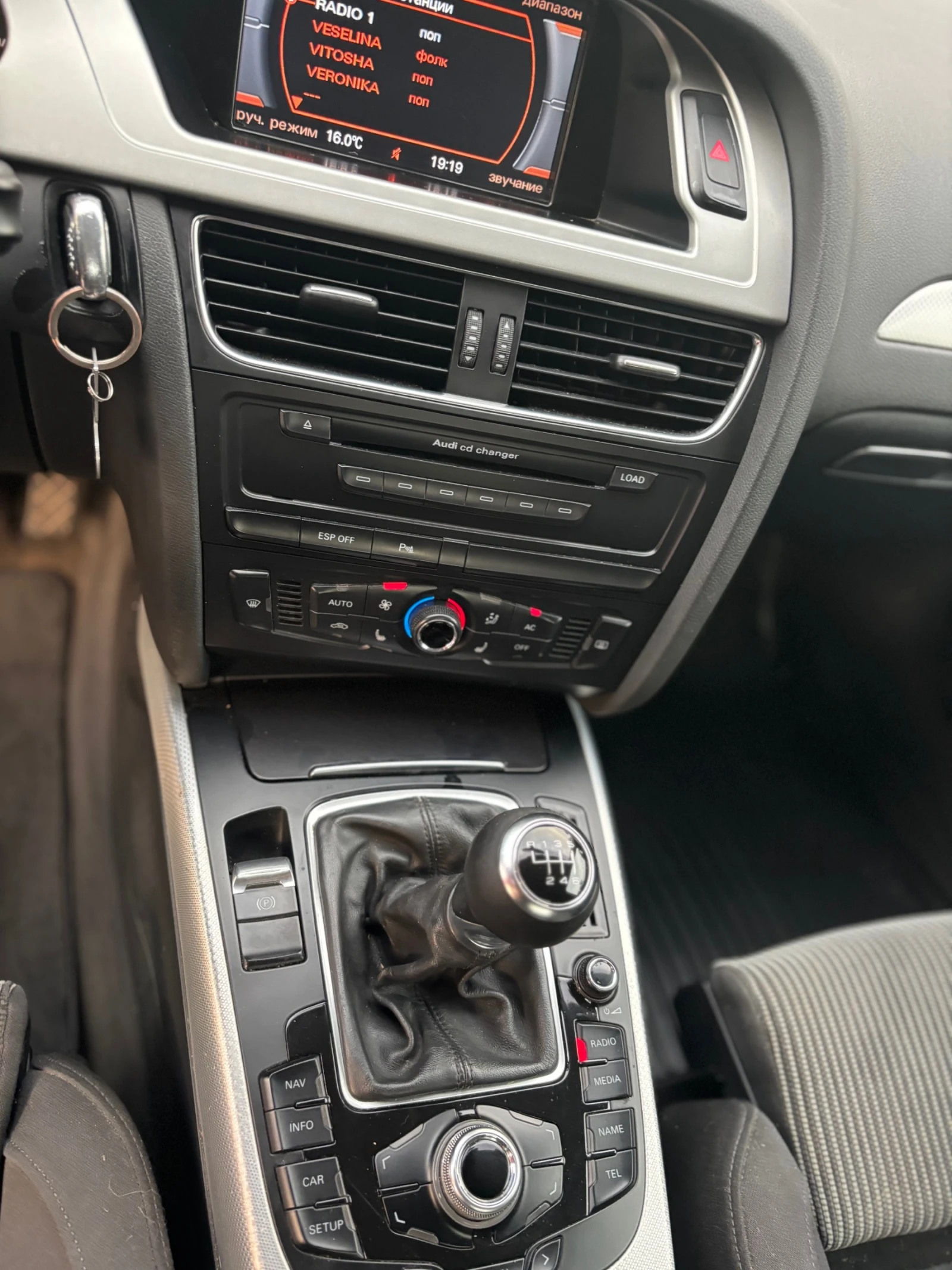 Audi A4  - изображение 10