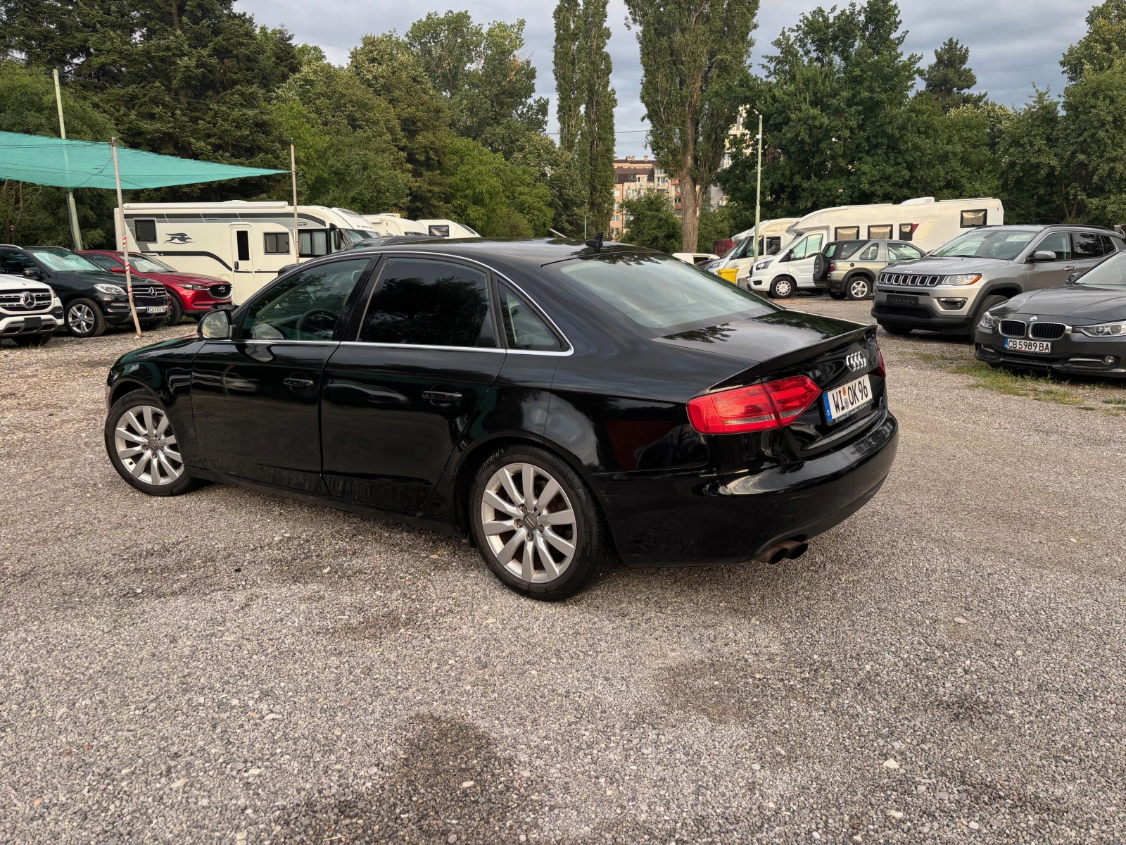 Audi A4  - изображение 5