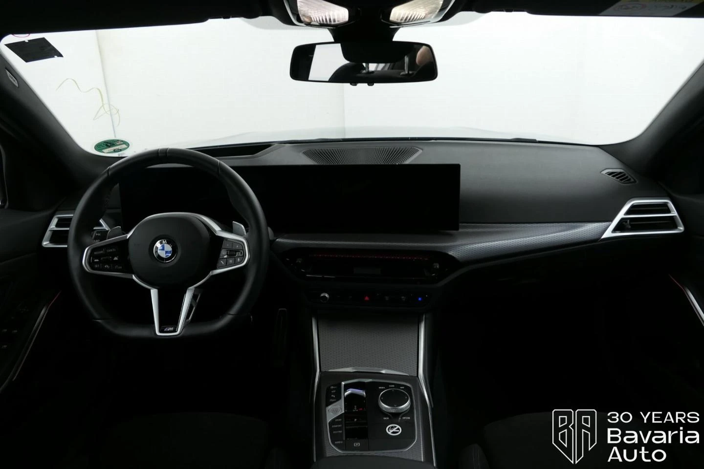 BMW 330 i xDrive Touring M Sport Paket - изображение 6
