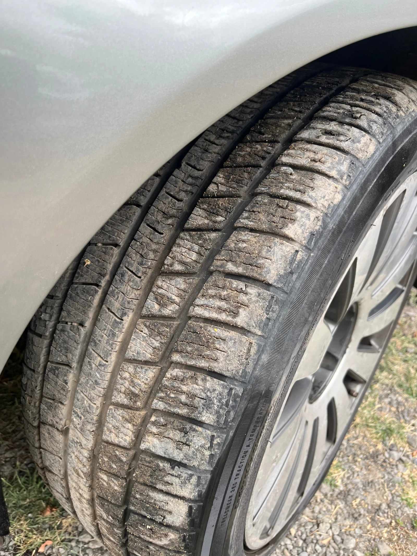 Audi A6 3.0 TDI | Mobile.bg — изображение 13