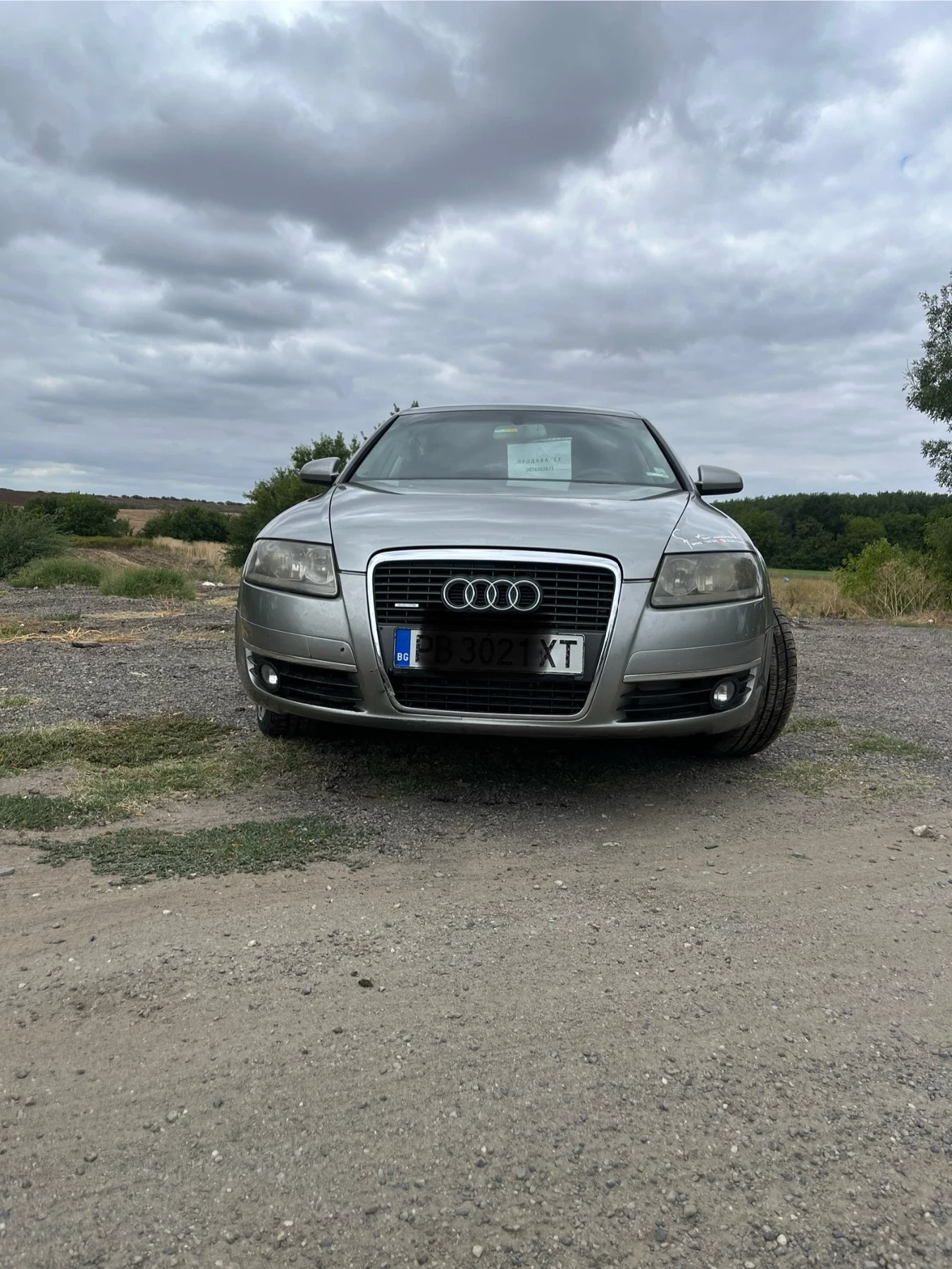 Audi A6 3.0 TDI | Mobile.bg — изображение 1