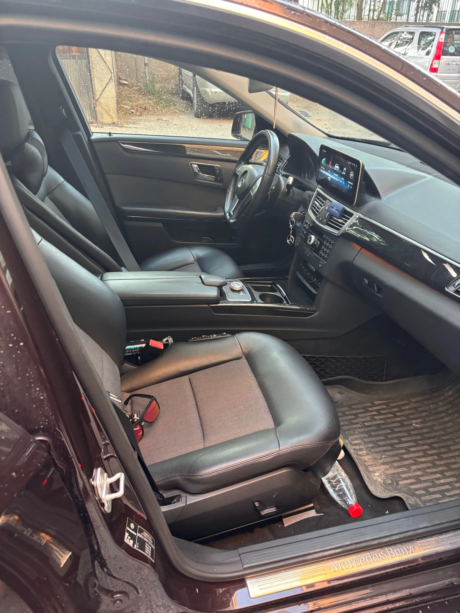 Mercedes-Benz E 350 4Matic  - изображение 8