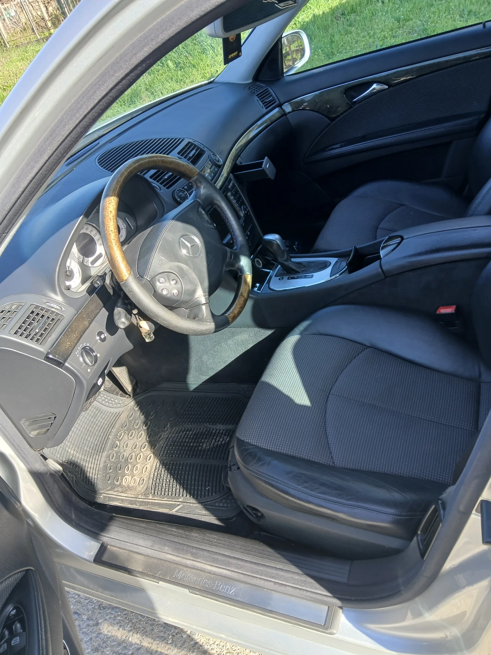 Mercedes-Benz E 320 E 320 цди 204 коня - изображение 5