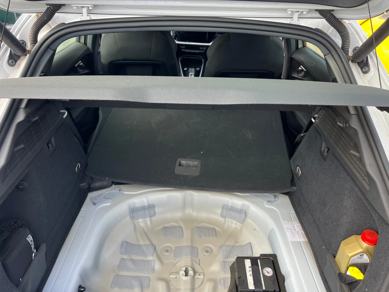 Audi A3 1.5 35 tfsi | Mobile.bg   11