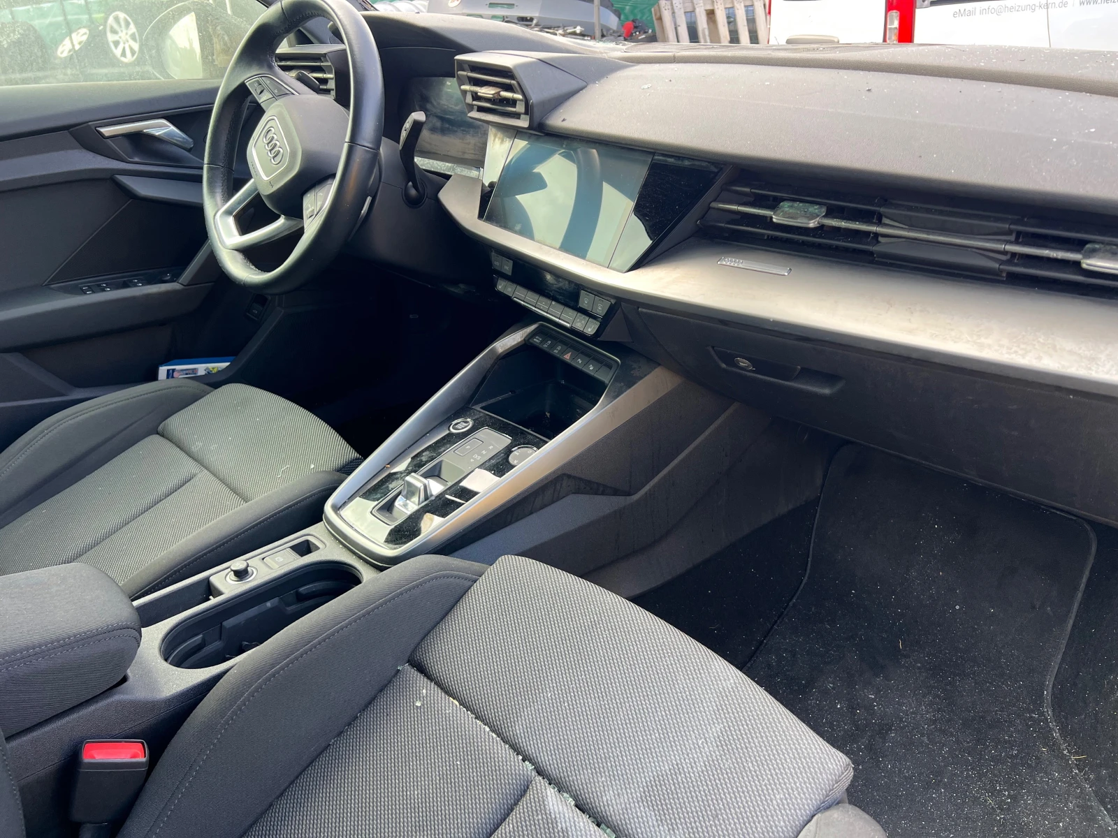 Audi A3 1.5 35 tfsi - изображение 5