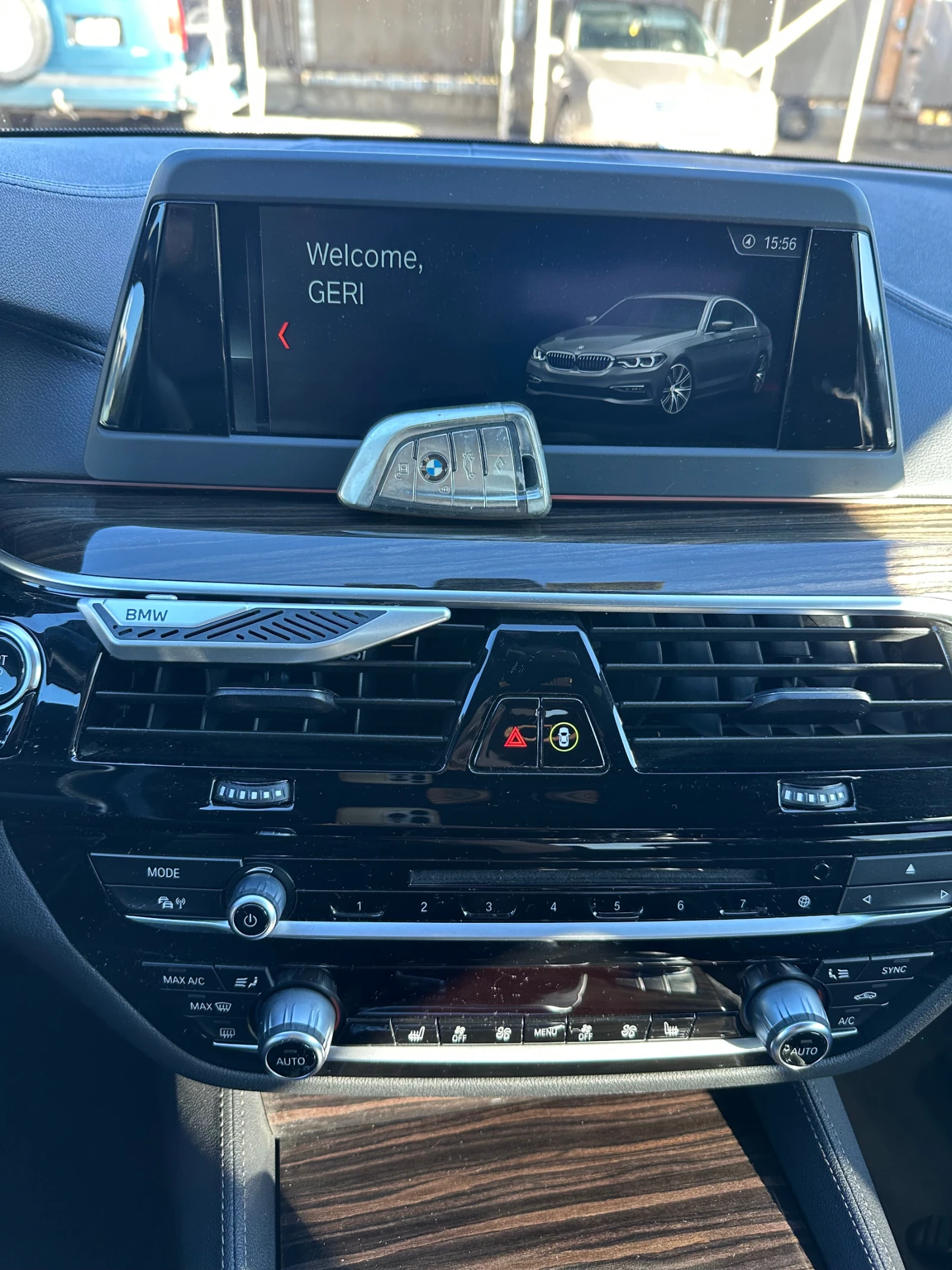 BMW 520 520d xDrive | Mobile.bg   12