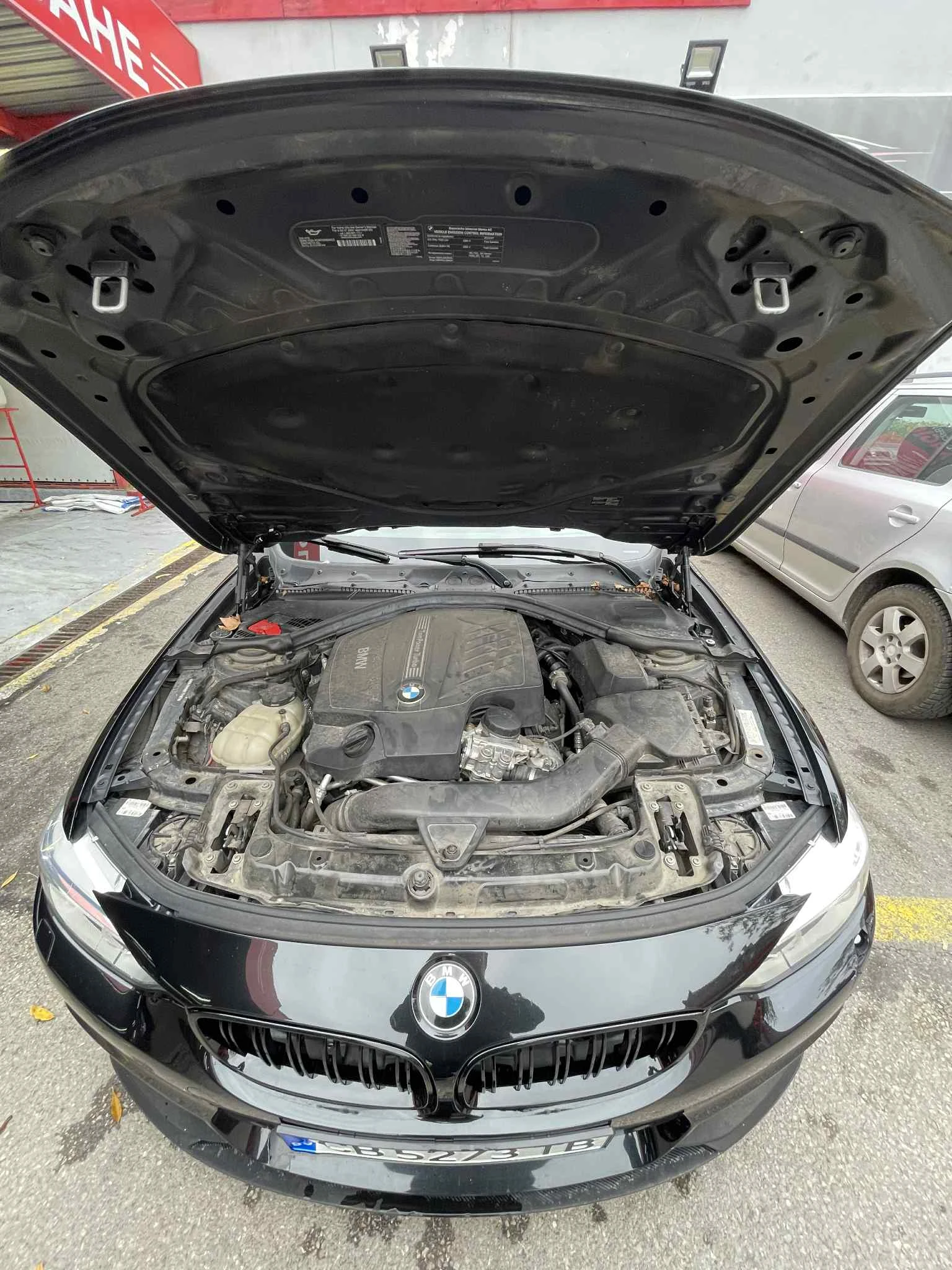 BMW 435  - изображение 3