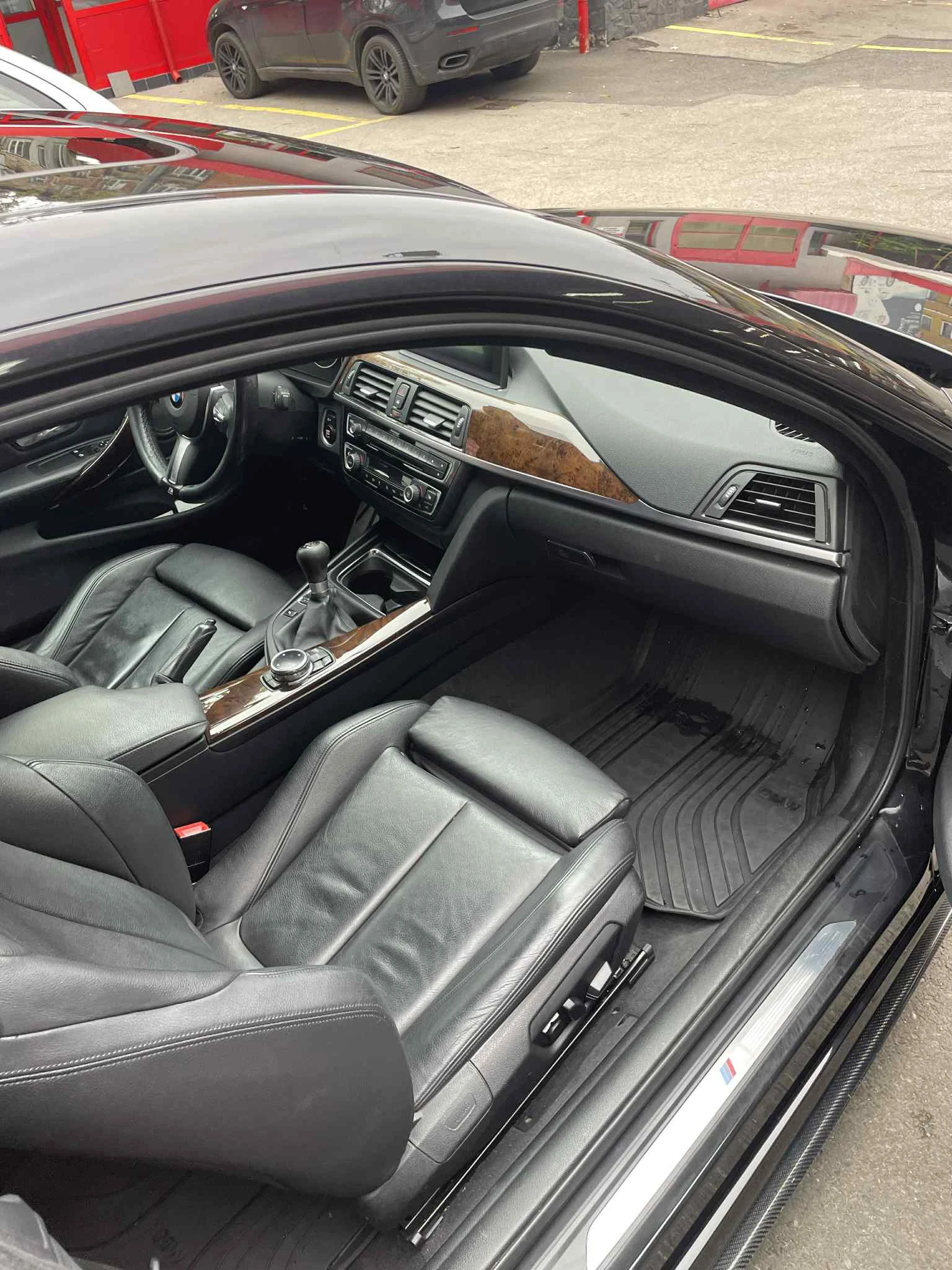 BMW 435  - изображение 10