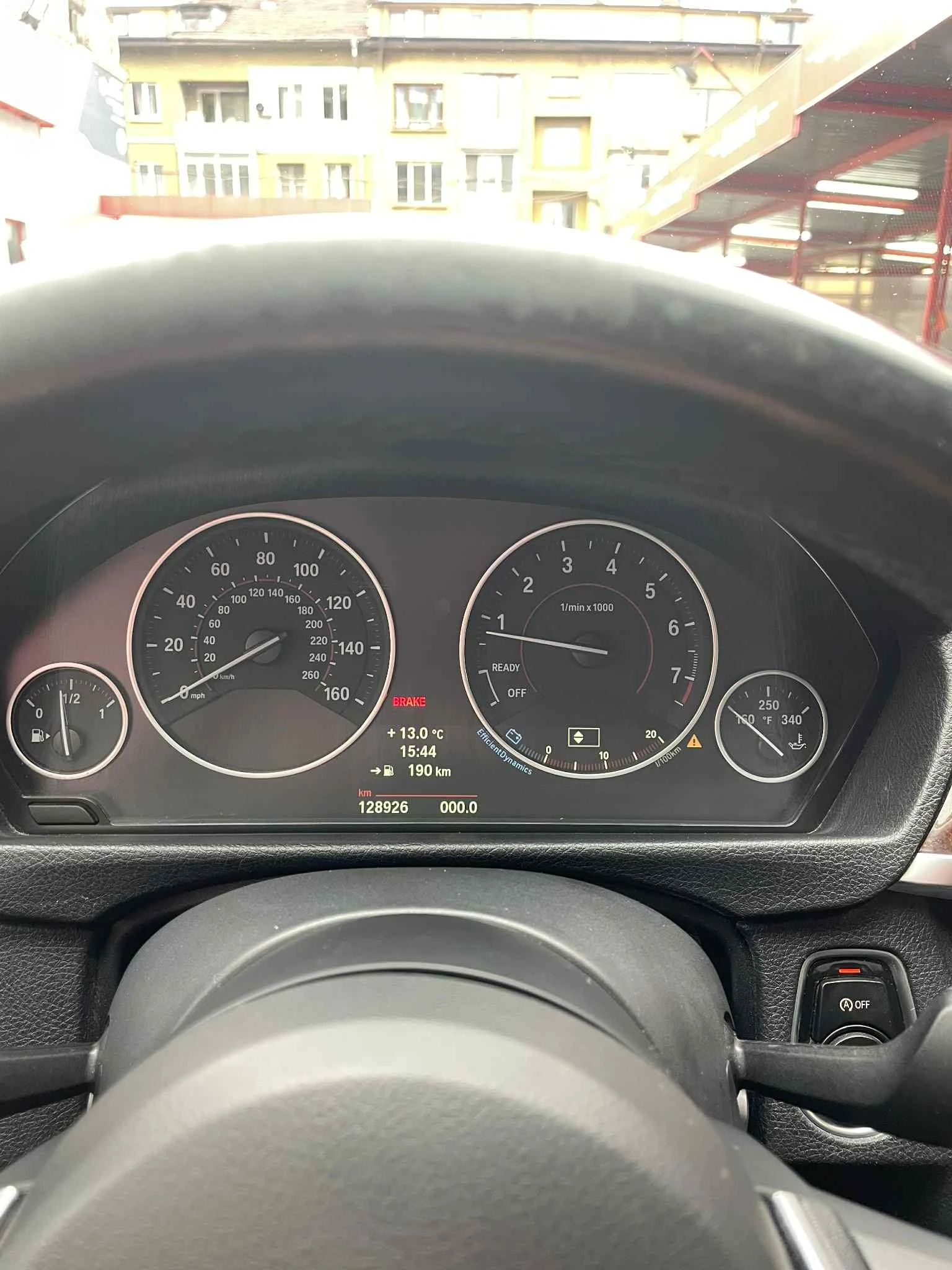 BMW 435  - изображение 8