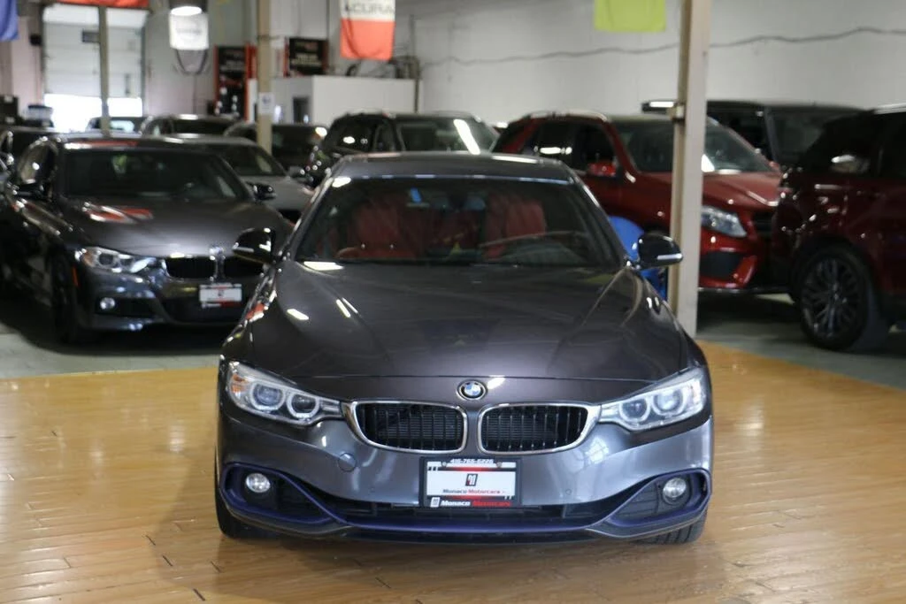 BMW 428 xDrive* -(  ) | Mobile.bg   1