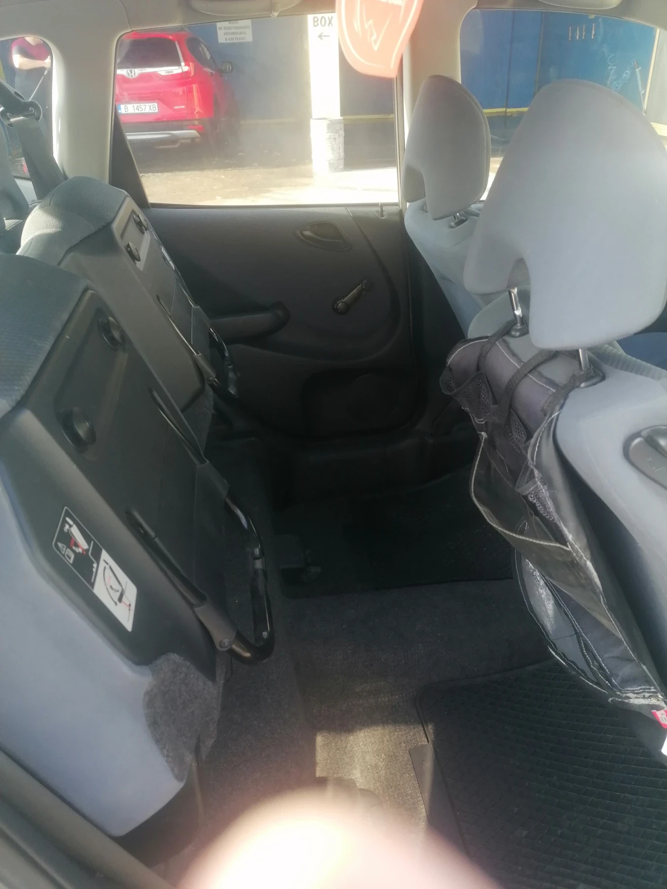 Honda Jazz | Mobile.bg   12