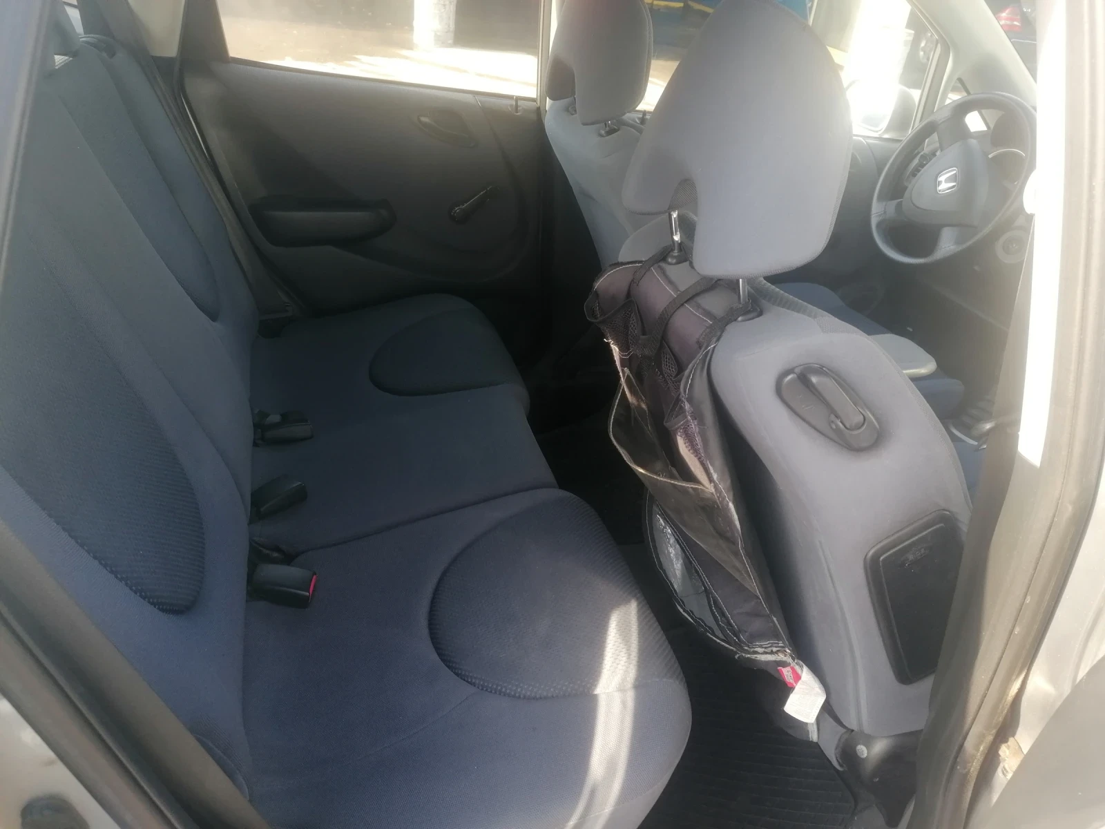 Honda Jazz | Mobile.bg   13